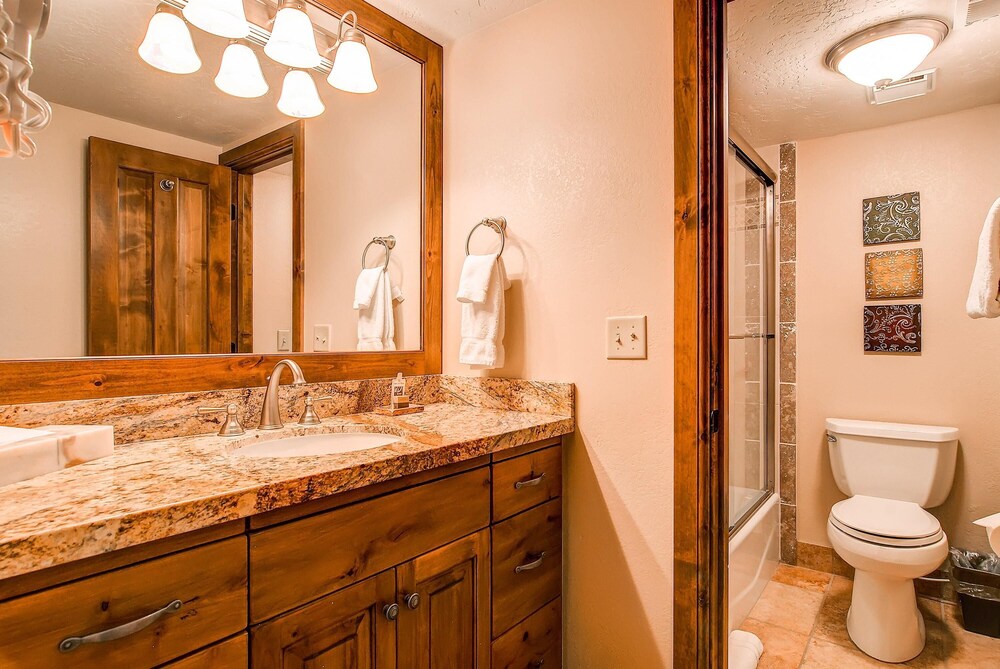 Park Station Condominium Hotel - photo 251