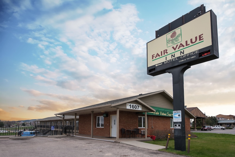 Fair Value Inn - featured photo
