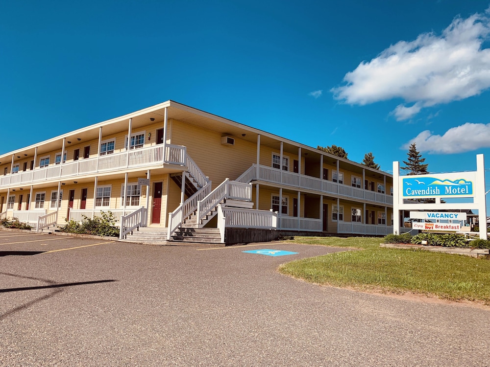 Resort At Cavendish Corner - last minute hotel in Unknown City