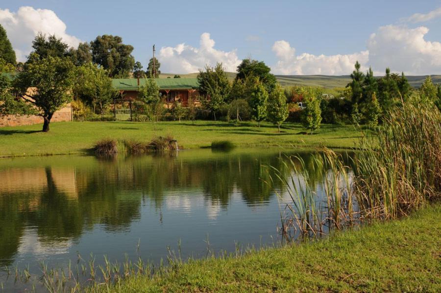 Schaefers’ Halt in Lydenburg, South Africa