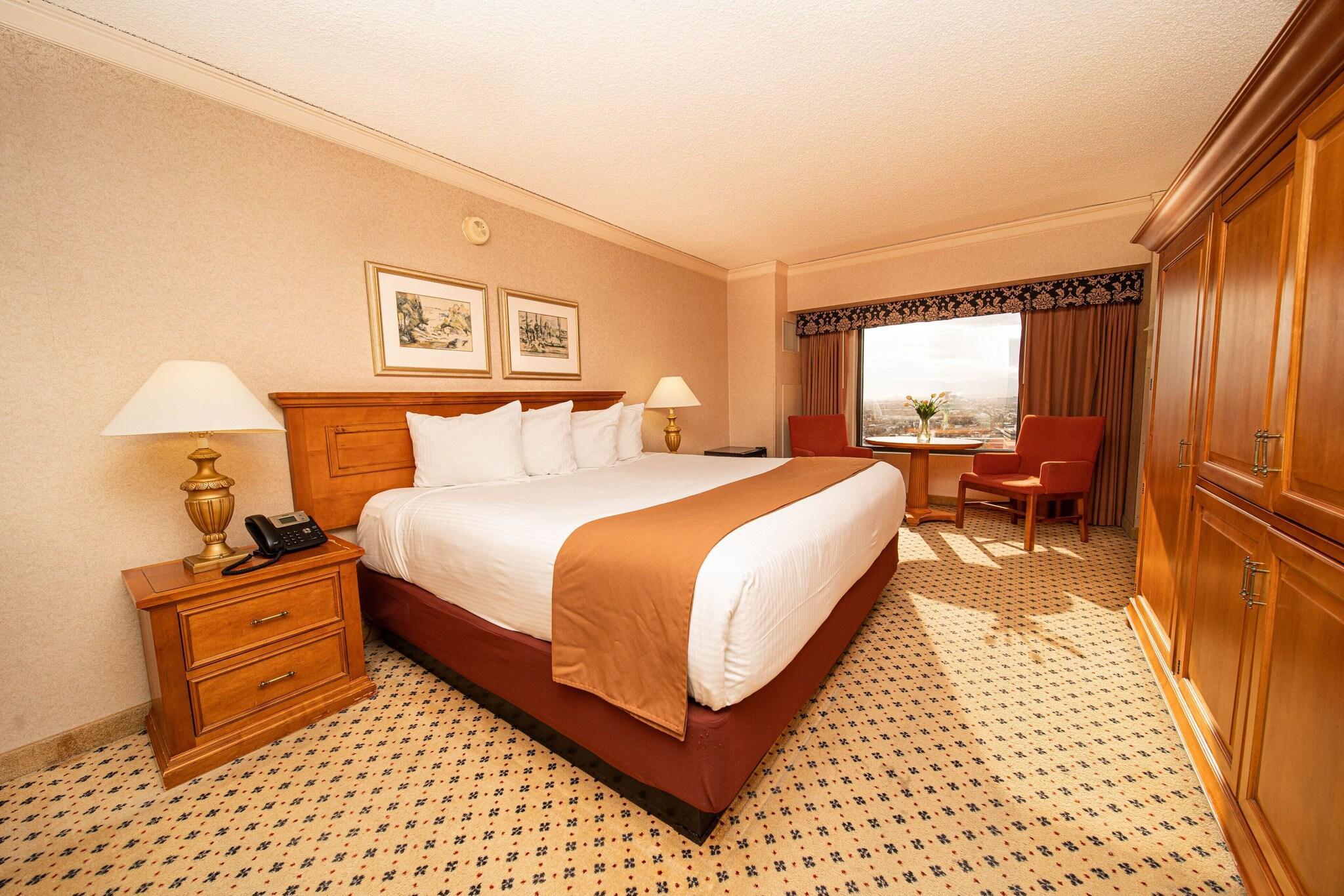 Reno Suites - photo 5