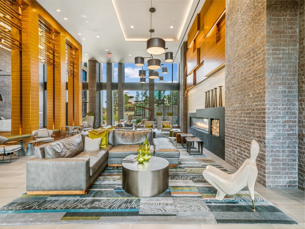 Global Luxury Suites at Reston Town Center - photo 20