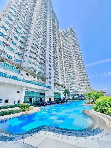 The Beacon Makati Hotel - last minute hotel in Manila