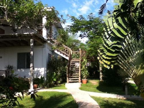 BlueBelize B&B — 4-Star Luxury Hotel in Punta Gorda, Belize