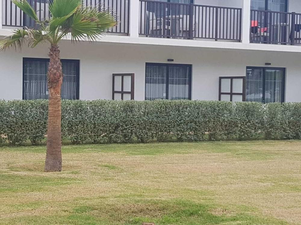 Cape Verde Holidays Tortuga Beach Resort And Spa — Santa Maria