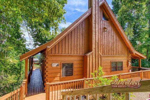 Country Hideaway - photo 12