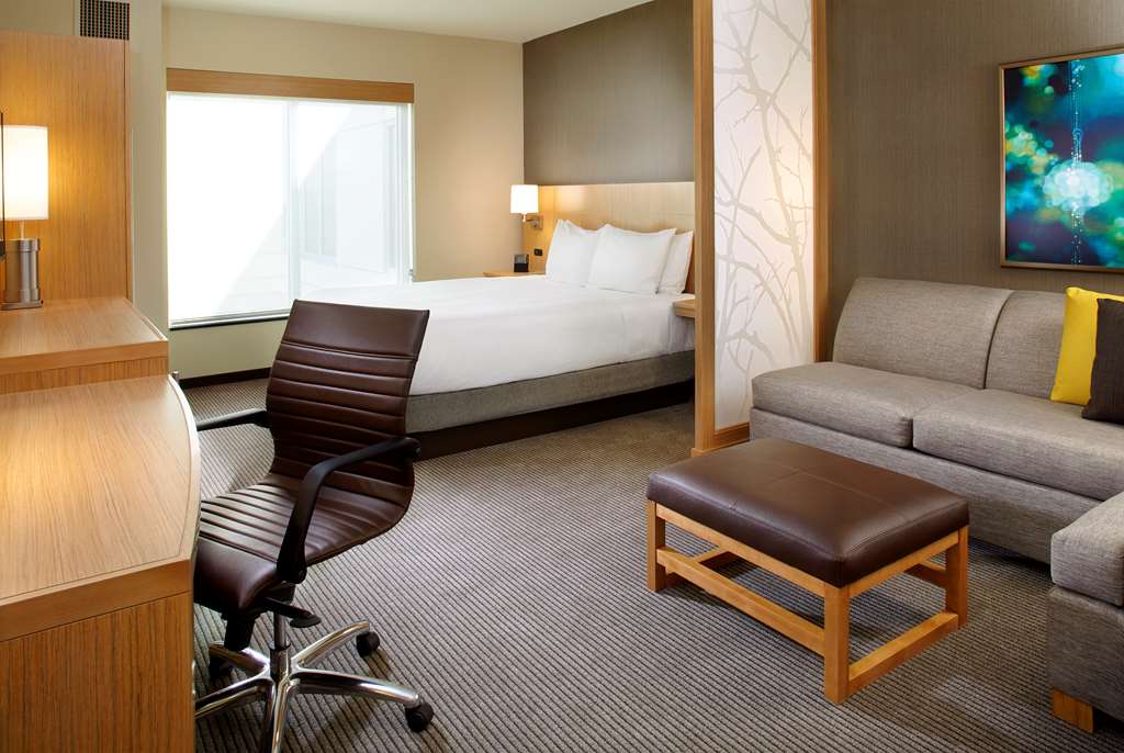 Hyatt Place Miami Airport East - photo 27