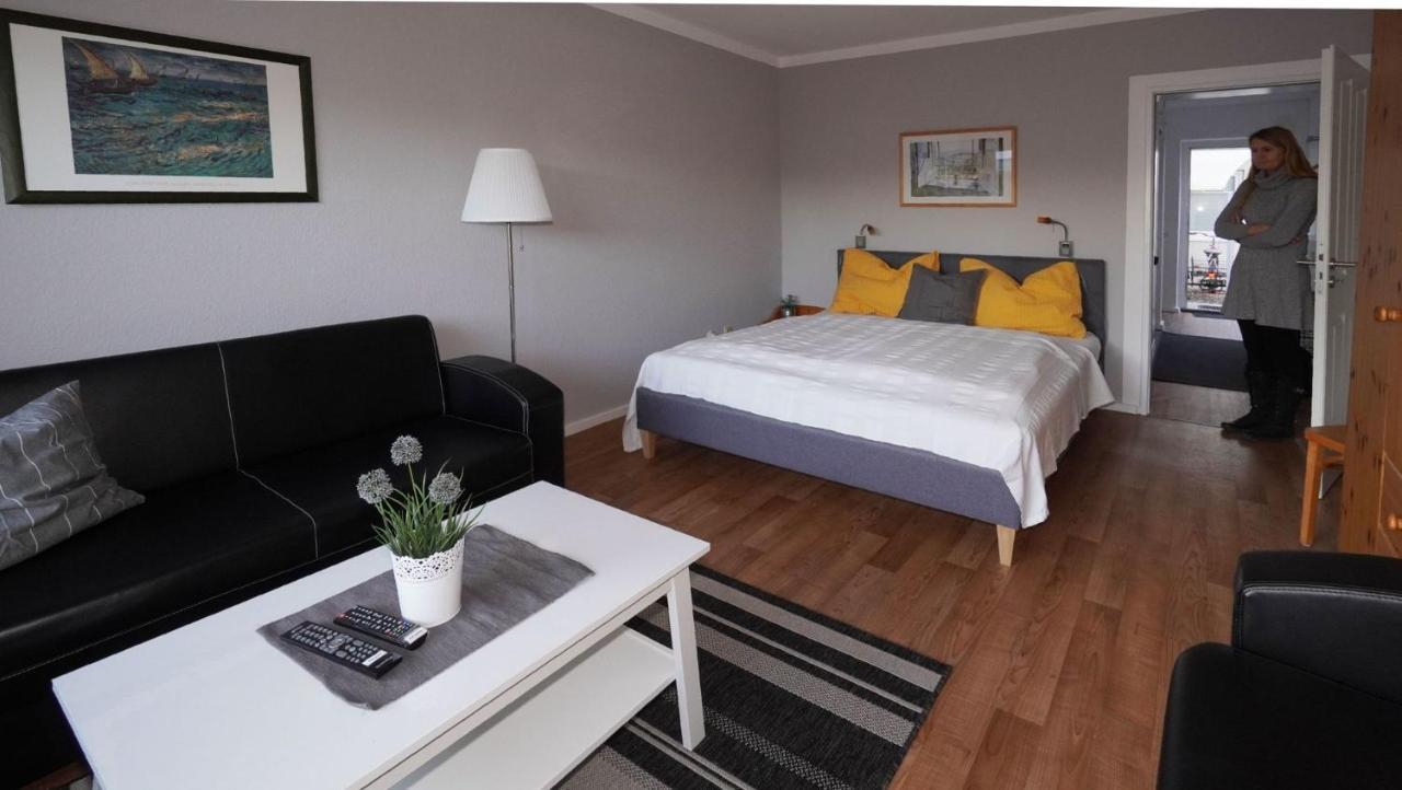 Appartementhaus Martel Adults Only — 4-Star Luxury Hotel in Travemuende, Germany