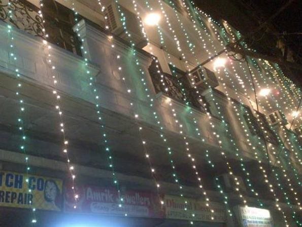 Hotel Darbar View — Amritsar — photo 5