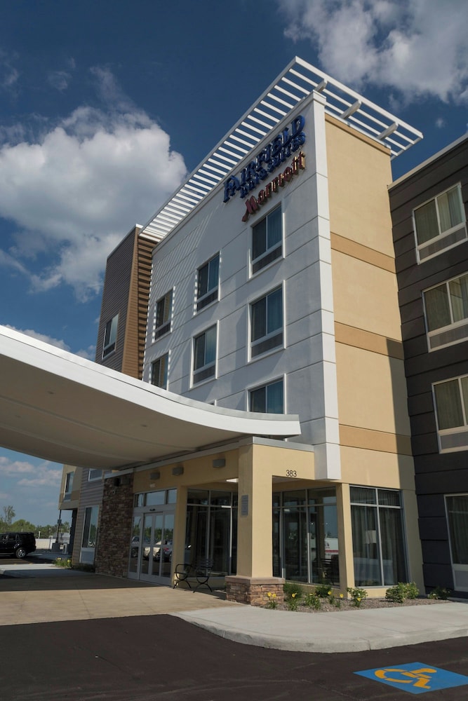 Fairfield Inn & Suites by Marriott Geneva Finger Lakes - photo 42