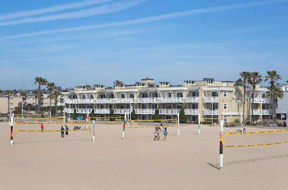 Beach House Hotel at Hermosa Beach - photo 21