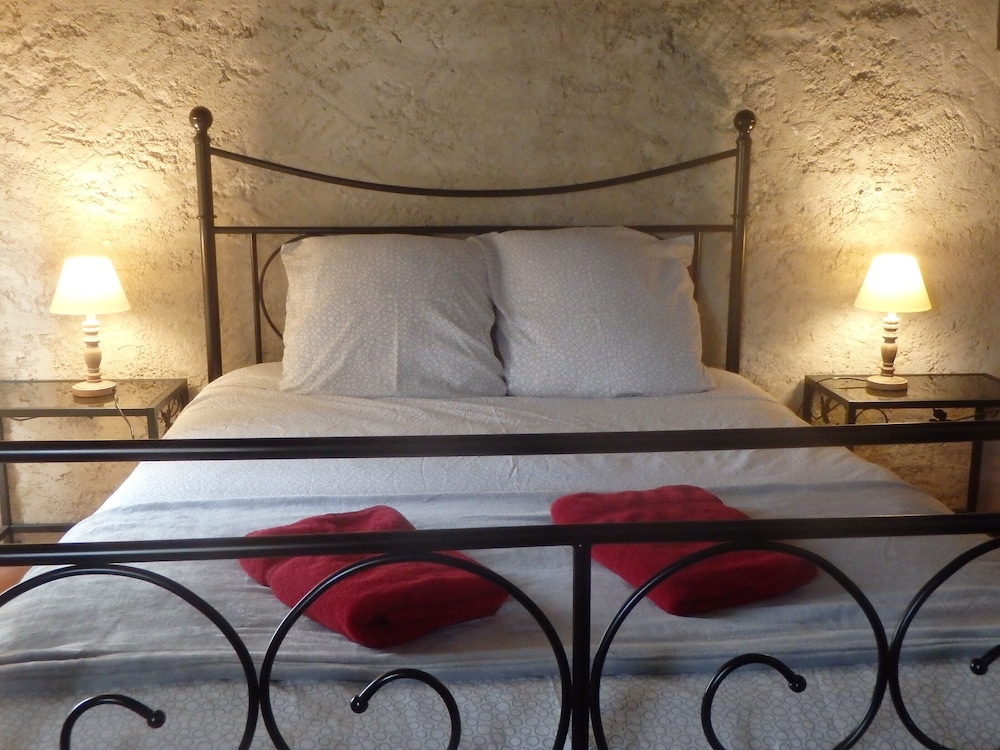 Prieuré d’orniols — Goudargues — photo 3