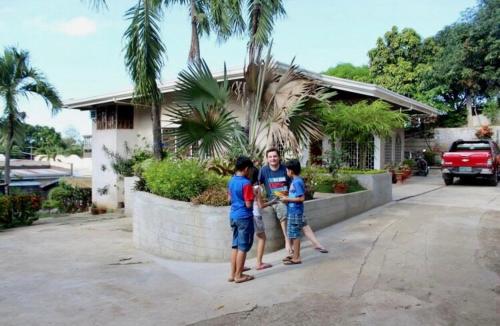Mabale s Homestead in Cagayan De Oro, Philippines