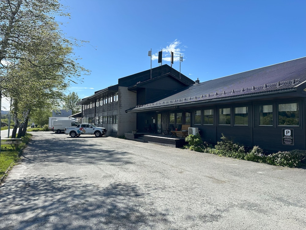 Karivollen Overnatting - last minute hotel in Melhus