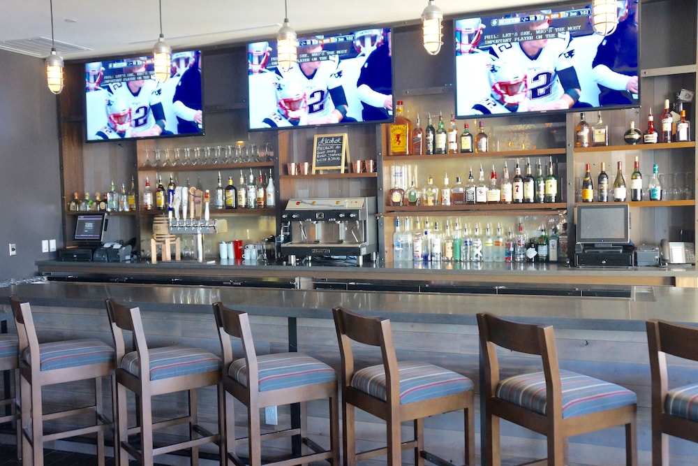 Four Points By Sheraton Midland - photo 29