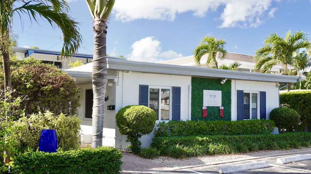 4145 By The Sea Inn & Suites - photo 91