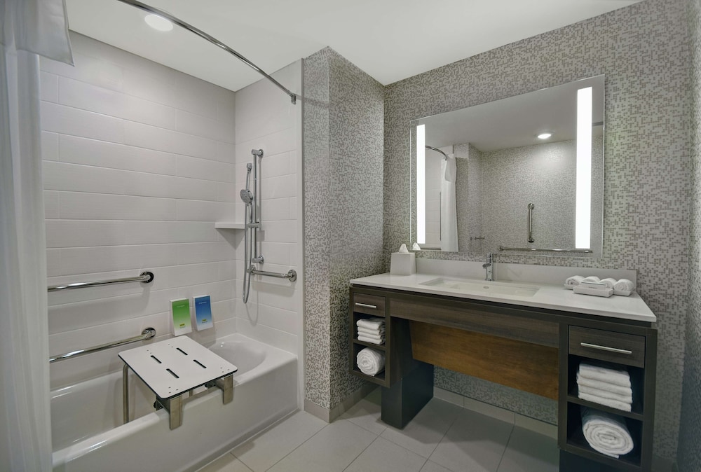 Home2 Suites by Hilton Lawrenceville Atlanta Sugarloaf GA - photo 28
