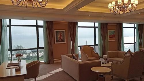Khemarak Hotel 凯娜酒店 — Sihanoukville — photo 5