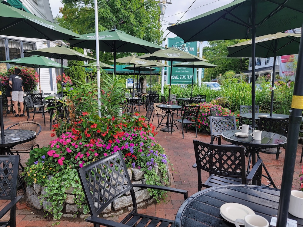 Woodstock Inn Station & Brewery - photo 27