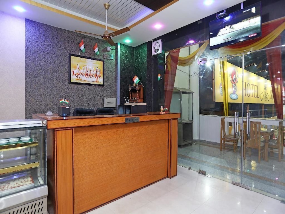 Sudhir Hotels — Sonipat — photo 5