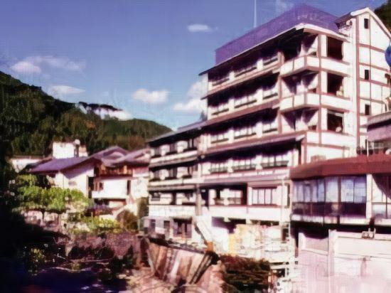 Shimogoten in Wakayama, Japan