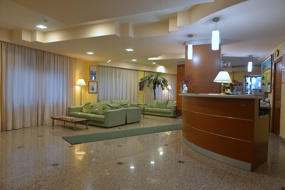 Hotel Due Pini — hotel in Formigine