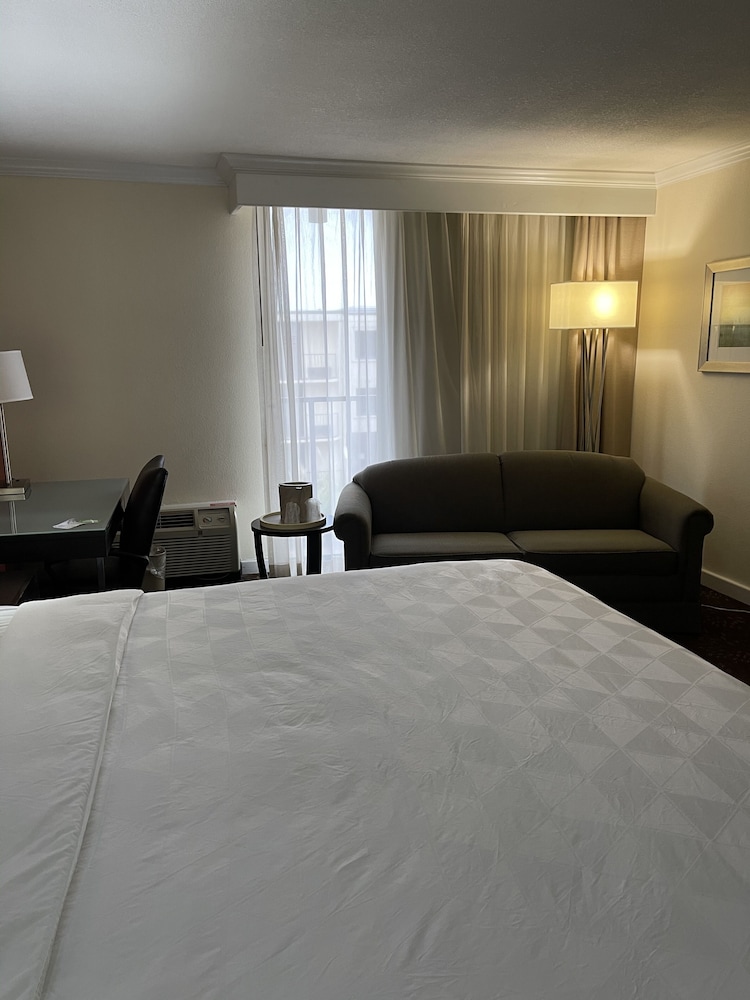 Holiday Inn Tyler Conference Center by IHG - photo 10