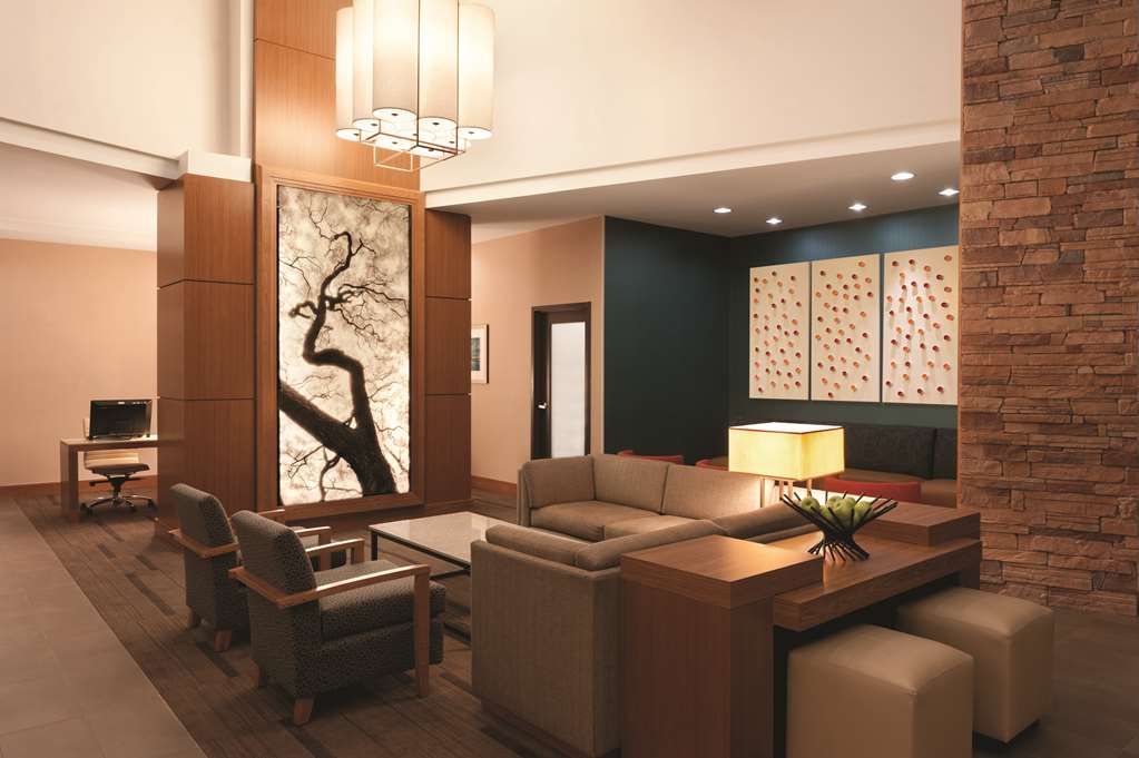 Hyatt Place Houston The Woodlands - photo 11