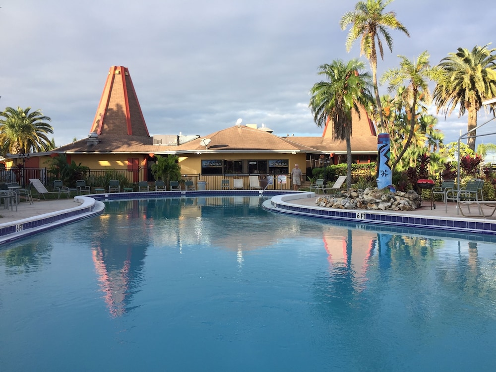 Rodeway Inn Holiday FL - photo 17