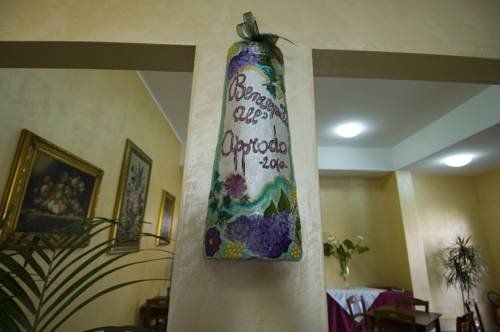 Albergo L’Approdo in Lesina, Italy