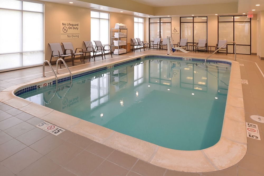 Hampton Inn Omaha Midtown Aksarben Area - photo 36