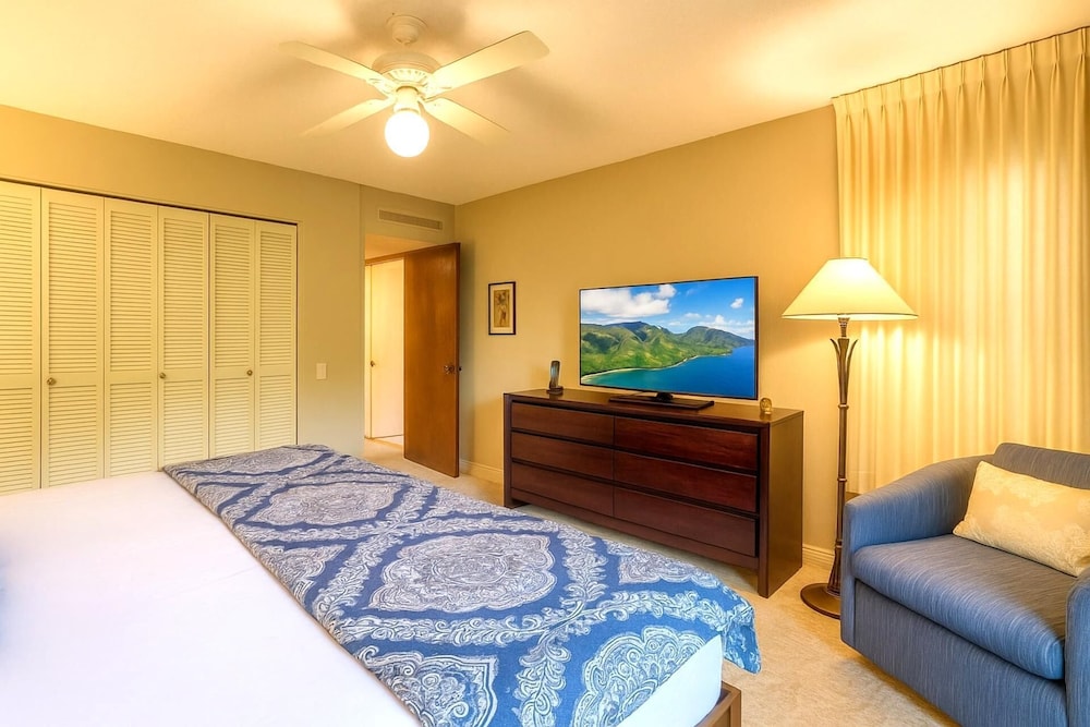 Wailea Elua Village Resort by KBM — 4-Star Luxury Hotel in Kihei, United States