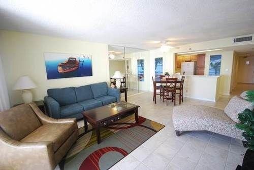 Perdido Sun by Perdido Key Resort Mgmt in Pensacola, United States