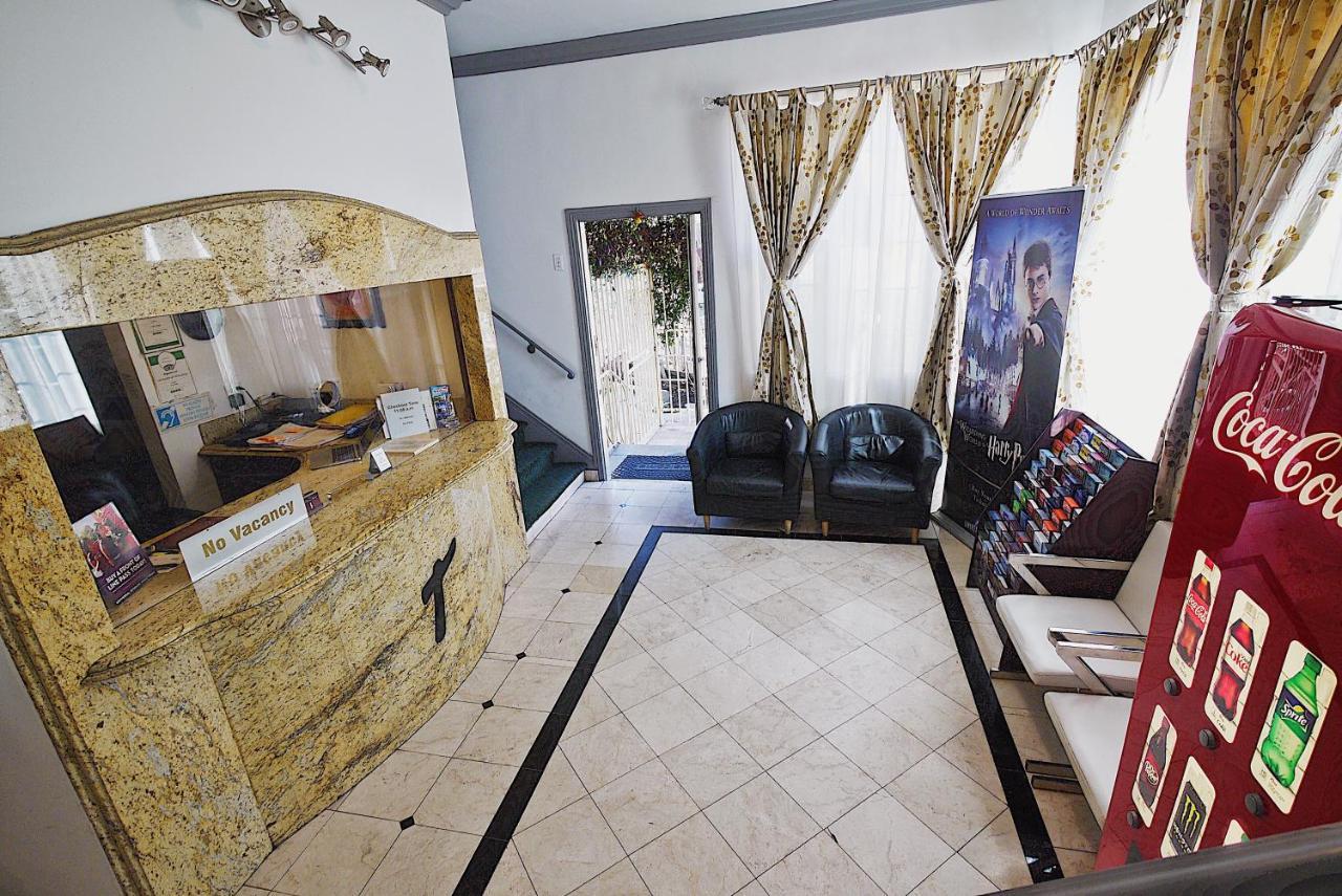 Trylon Hotel Hollywood - photo 2
