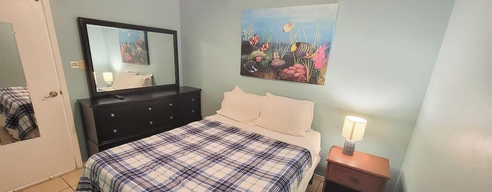 Aquarius 408 — 4-Star Luxury Hotel in South Padre Island, United States