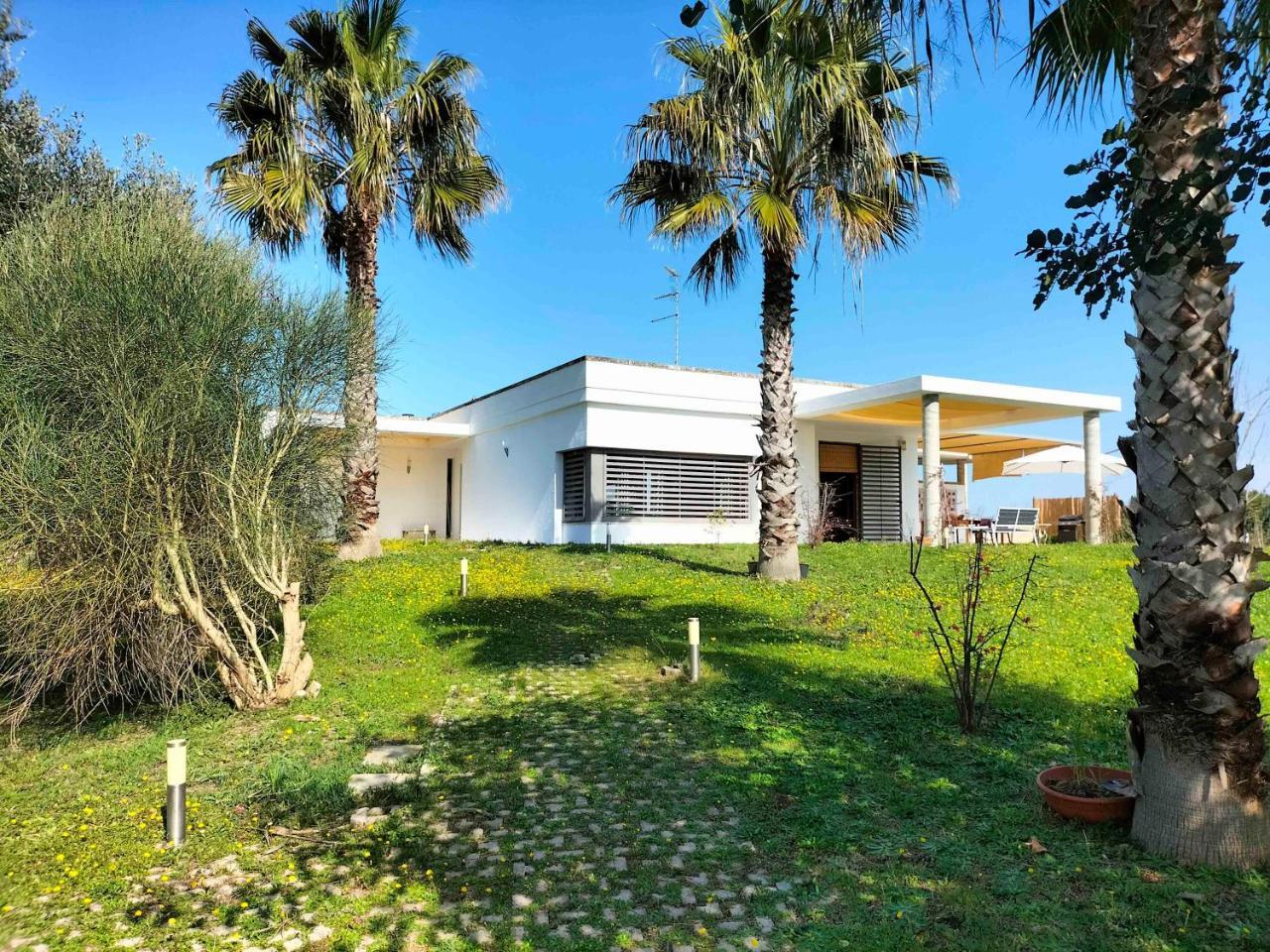Casanoha — hotel in San Cesario Di Lecce