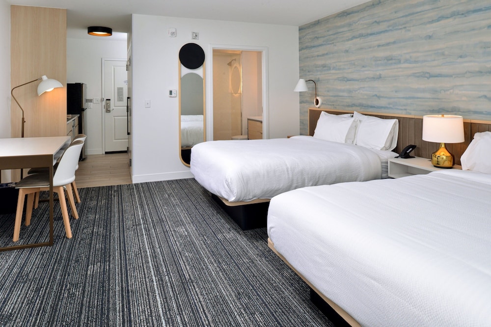 TownePlace Suites by Marriott Asheville Downtown - photo 14