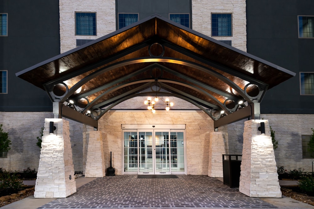 Staybridge Suites Lake Charles by IHG - photo 61