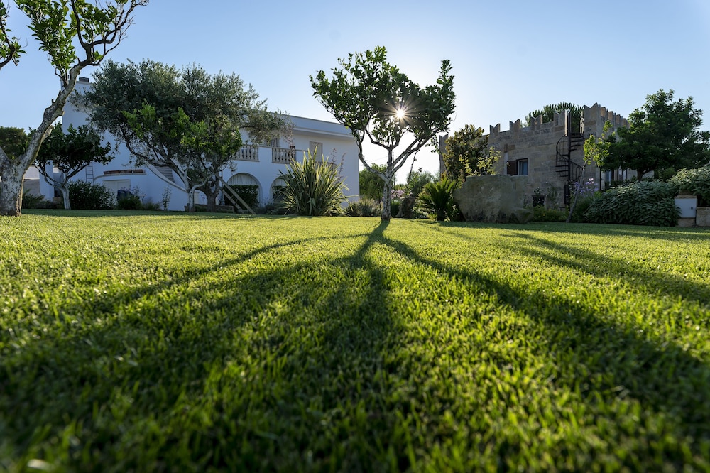 Il Lusso Del Silenzio in Ugento, Italy