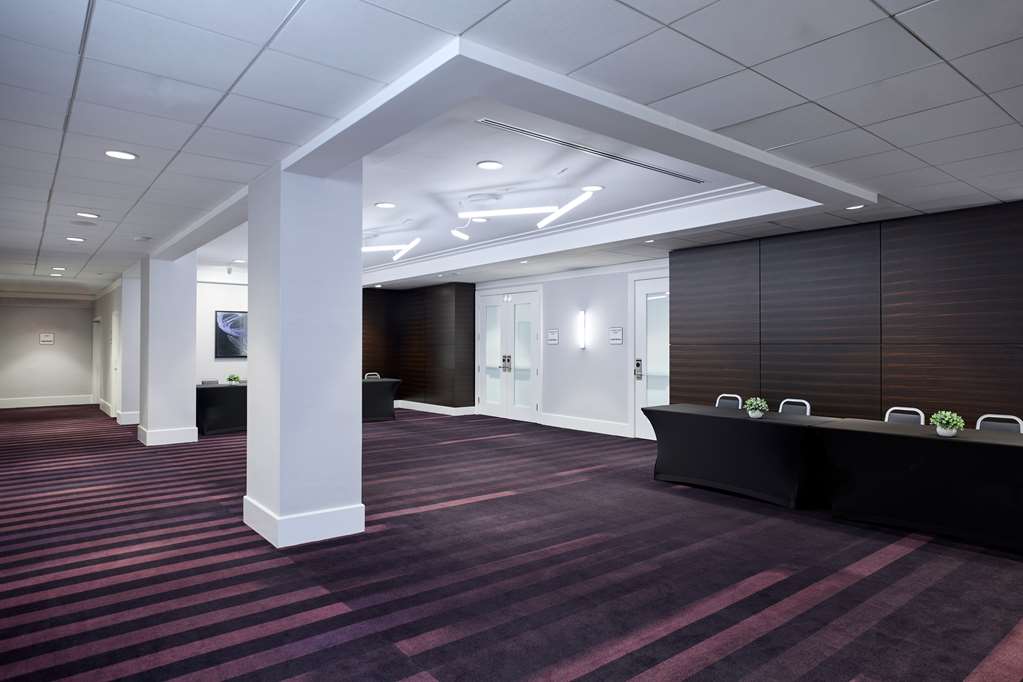 Yotel Washington Dc - photo 27