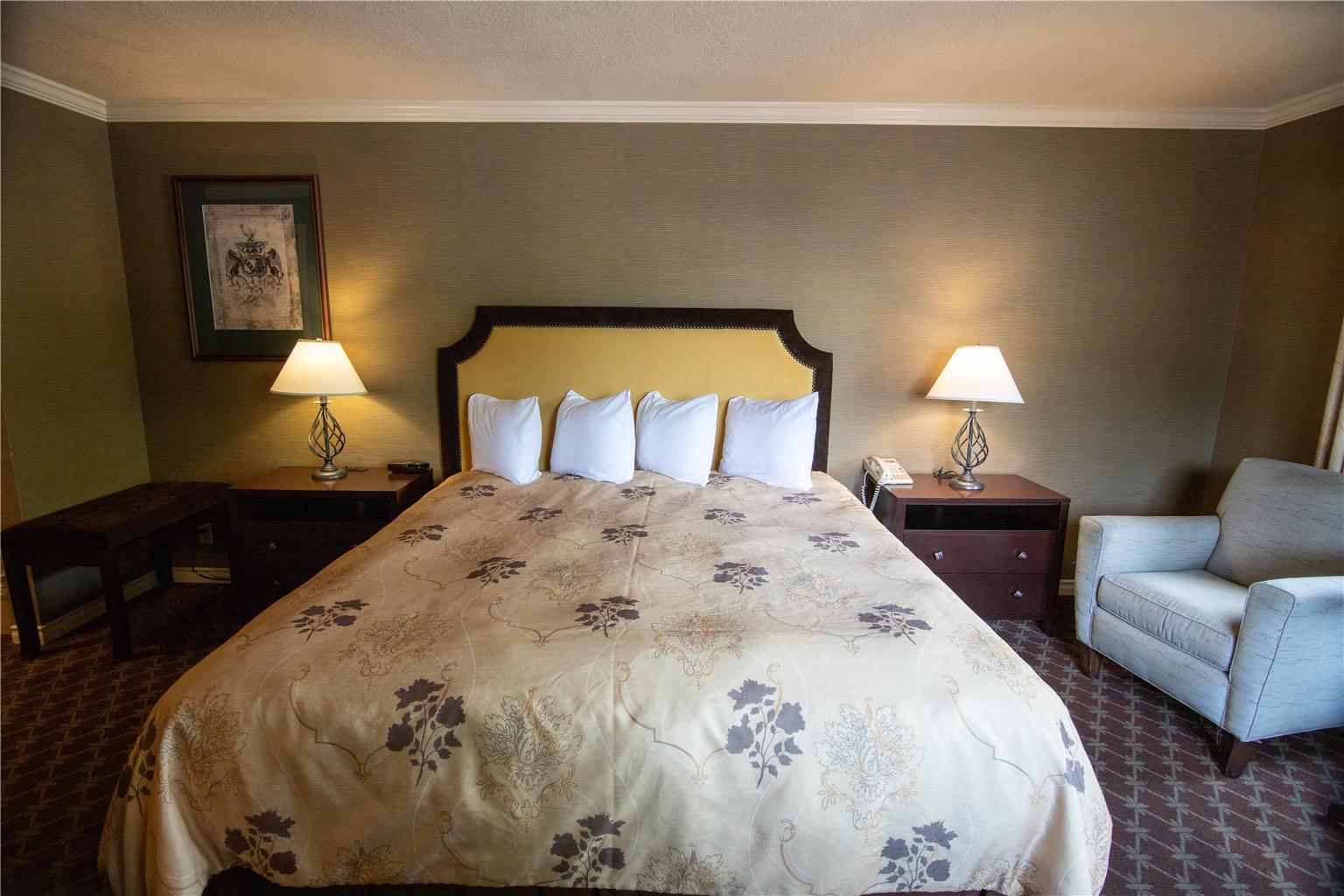 The Bard's Inn BW Signature Collection by Best Western - photo 69