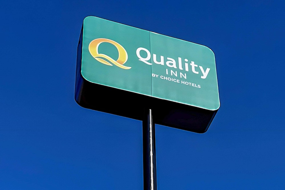 Quality Inn Thomson — hotel in Thomson