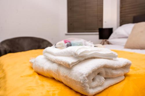 Divine Stay - carbon neutral hotel in Coventry