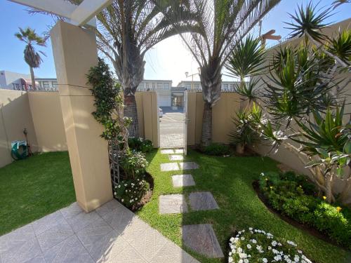 Sand And Sea Self Catering #3 — 4-Star Luxury Hotel in Swakopmund, Namibia