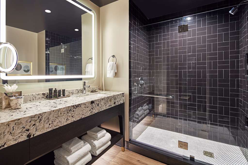 Hyatt Centric Downtown Sacramento - photo 26