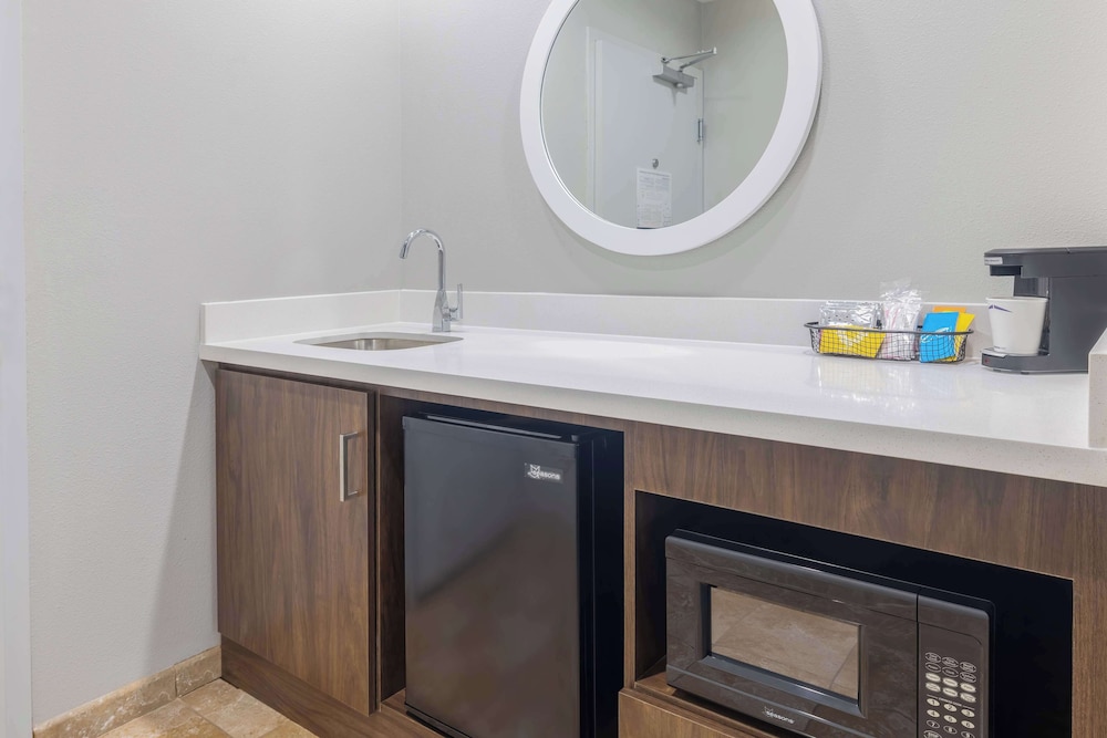 Hampton Inn & Suites Brenham - photo 10
