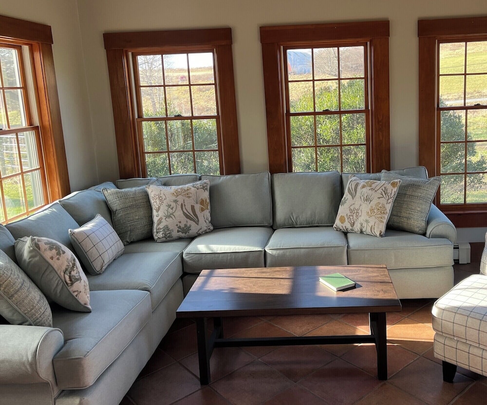 Inn at Valley Farms - photo 42
