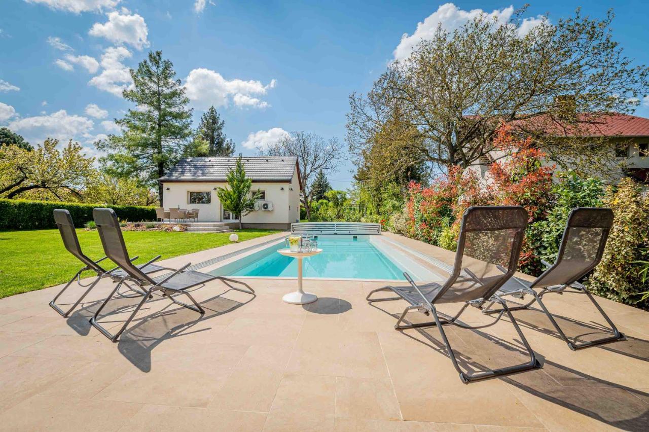 Lime weekendhouse 1 2 in Unknown City, Hungary