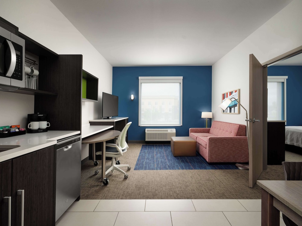 Home2 Suites Troy - photo 17