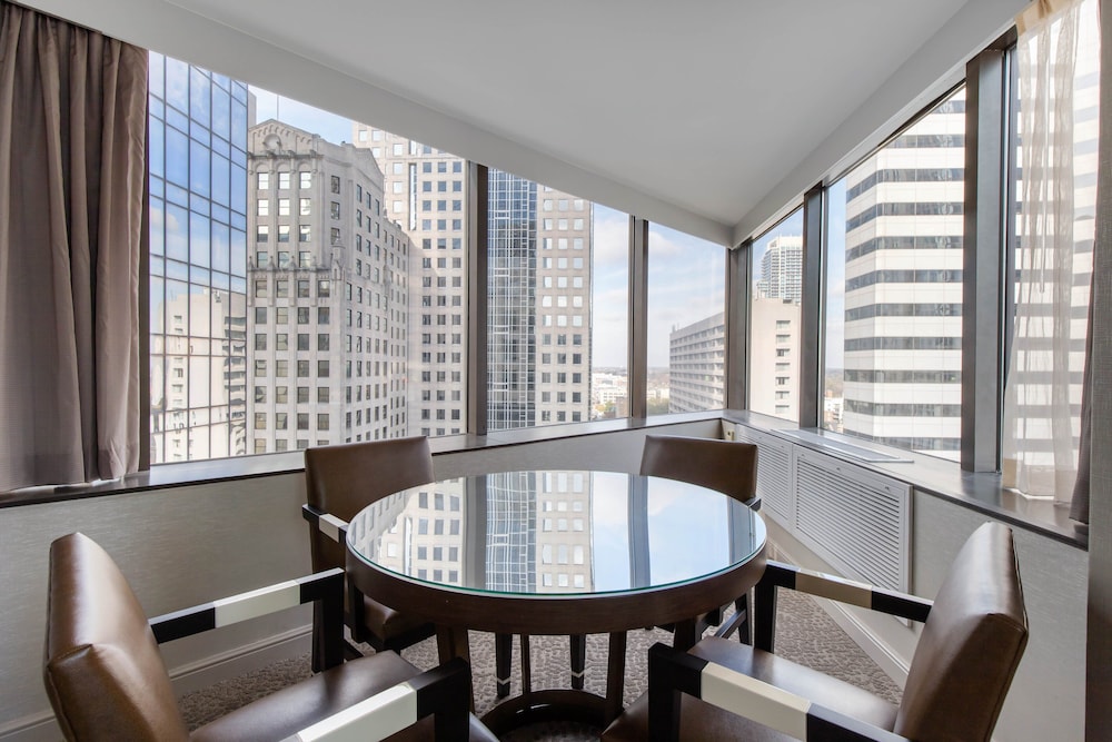 Omni Charlotte Hotel - photo 88
